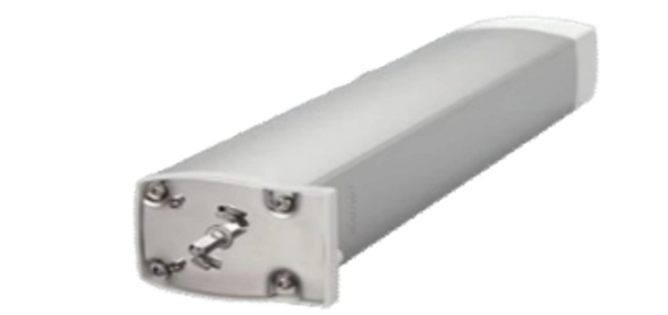 Curtain motors